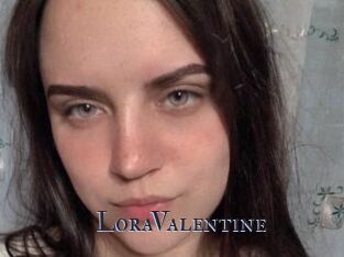 LoraValentine