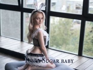 Lora_Sugar_baby