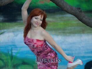Lorakiss