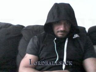Lordballsack
