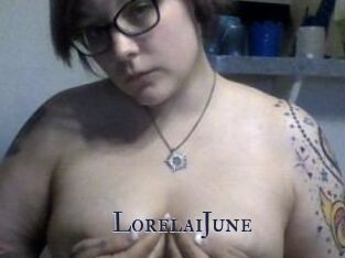 Lorelai_June