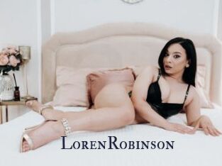 LorenRobinson