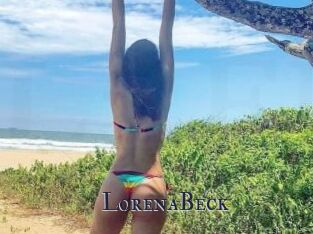 LorenaBeck