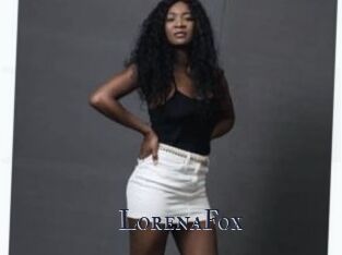LorenaFox