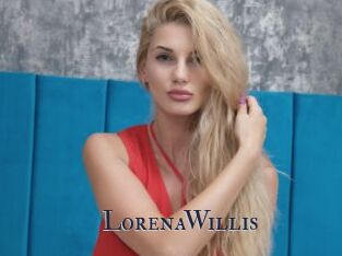 LorenaWillis