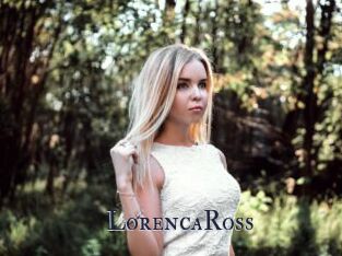 LorencaRoss