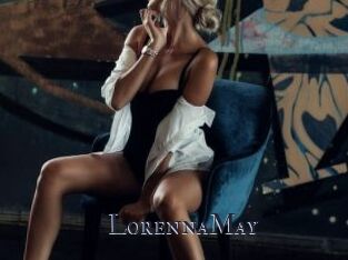 LorennaMay