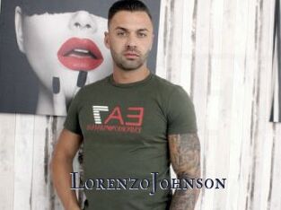 LorenzoJohnson