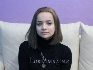 LoriAmazing