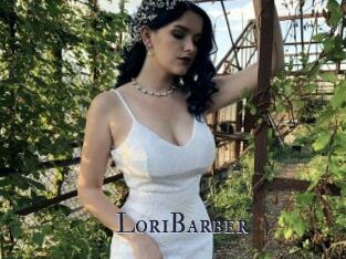 LoriBarber