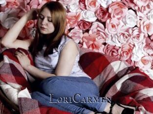 LoriCarmen
