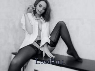 LoriHill