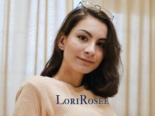 LoriRosee