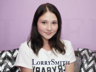 LorrySmith