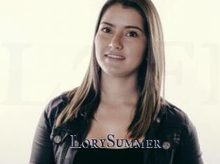 LorySummer