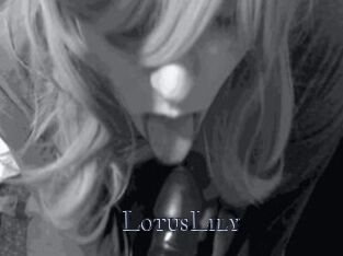 LotusLily