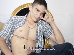 LouieKeller