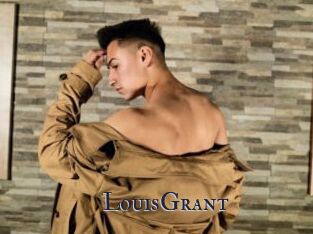LouisGrant
