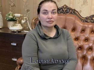 LouiseAdams