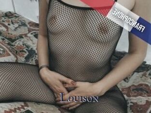 Louison