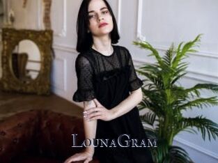LounaGram