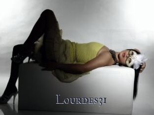 Lourdes31