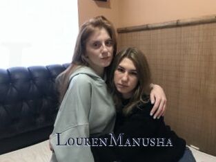 LourenManusha