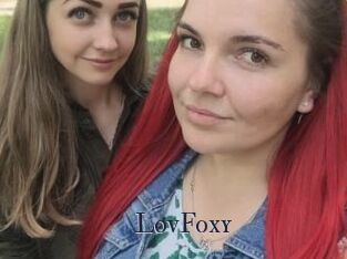 LovFoxy
