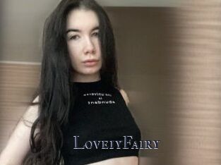 Love1yFairy