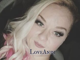 LoveAndi