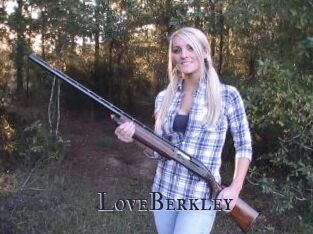 LoveBerkley