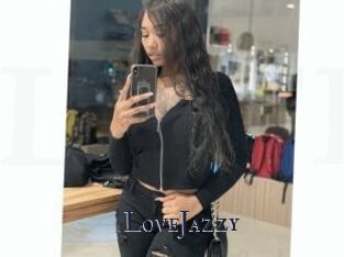 LoveJazzy