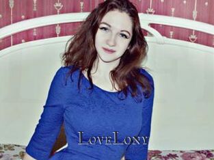 LoveLony