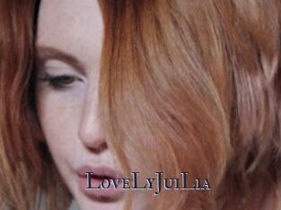 LoveLyJuiLia