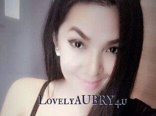LovelyAUBRY4u
