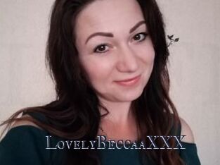 LovelyBeccaaXXX