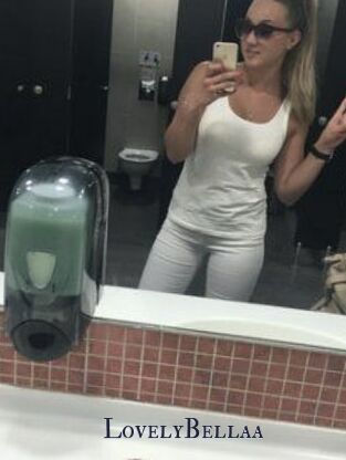 LovelyBellaa