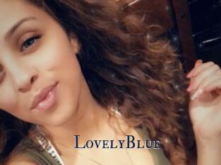 LovelyBlue