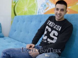 LovelyBoyTerk