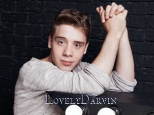 LovelyDarvin
