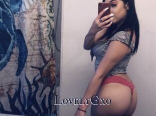 LovelyGxo