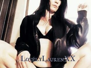 LovelyLaurenXX