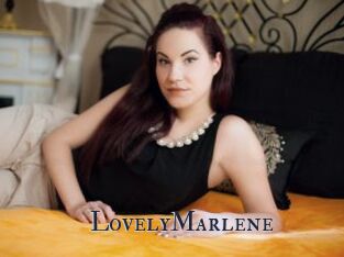 LovelyMarlene