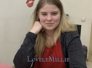LovelyMillie
