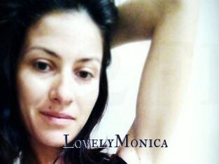 LovelyMonica