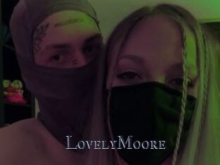 LovelyMoore