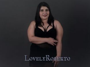LovelyRoberto