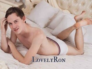 LovelyRon