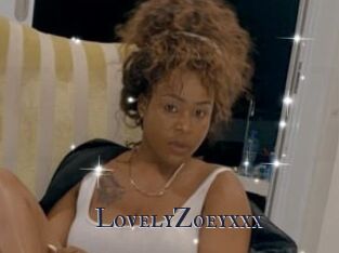 LovelyZoeyxxx