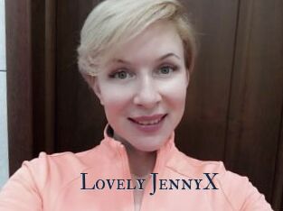 Lovely_JennyX